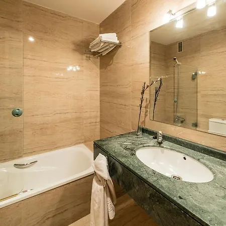 Hotel Ruta Del Duero 3*