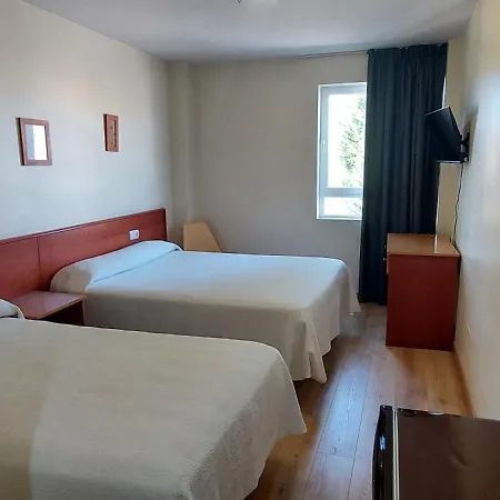 Hotel Ruta Del Duero La Cisterniga