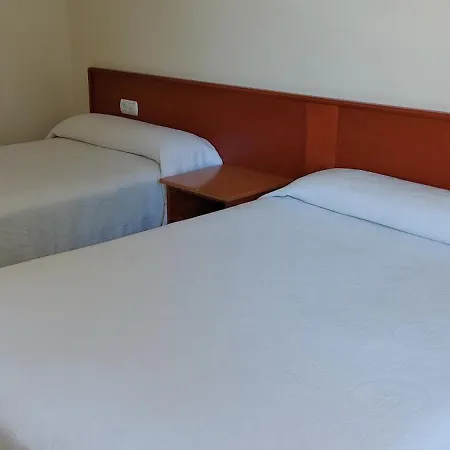 Ruta Del Duero ホテル La Cistérniga