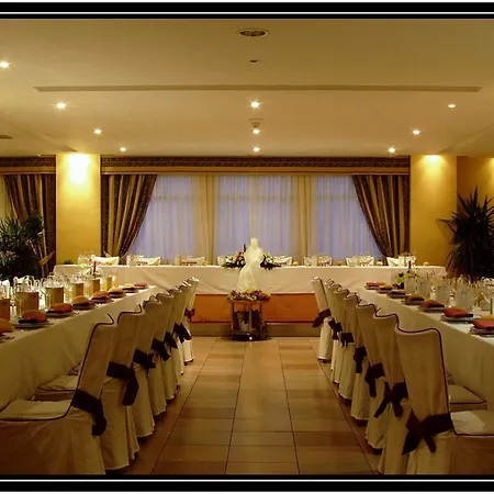 Hotel Ruta Del Duero