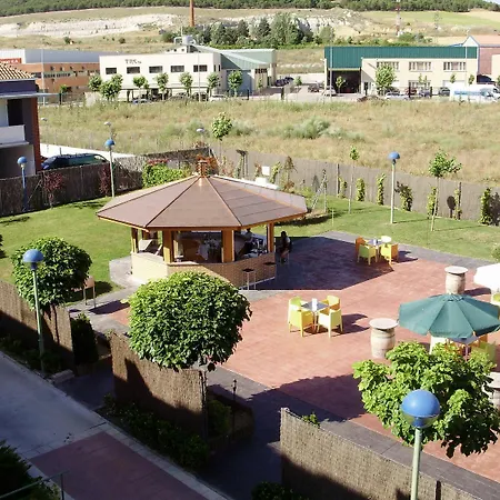 Ruta Del Duero 3*