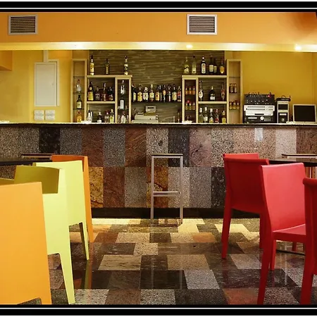 Ruta Del Duero Hotel 3*