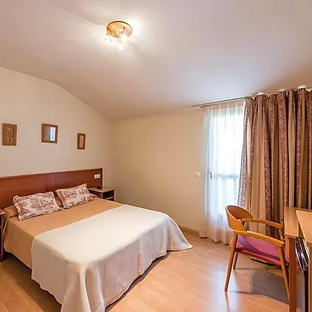 Ruta Del Duero Hotel La Cisterniga