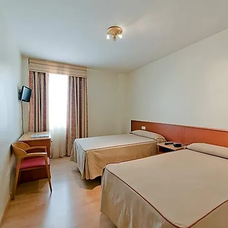 Ruta Del Duero Hotel 3*