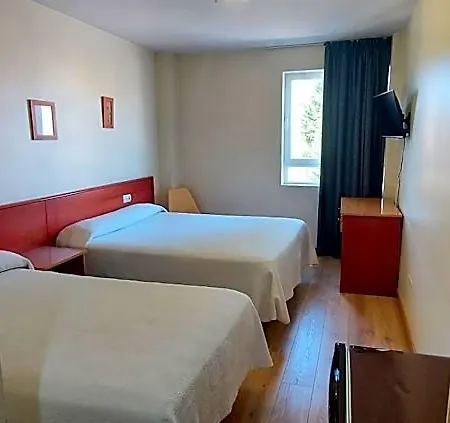 Ruta Del Duero Hotel