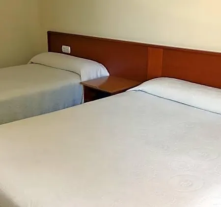 Hotel Ruta Del Duero La Cisterniga