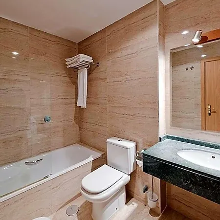 Hotel Ruta Del Duero