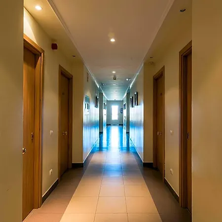 Ruta Del Duero Hotel