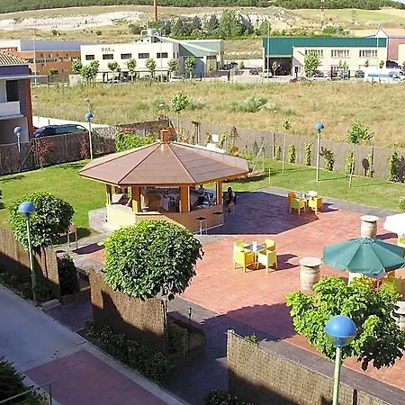 Ruta Del Duero Hotel