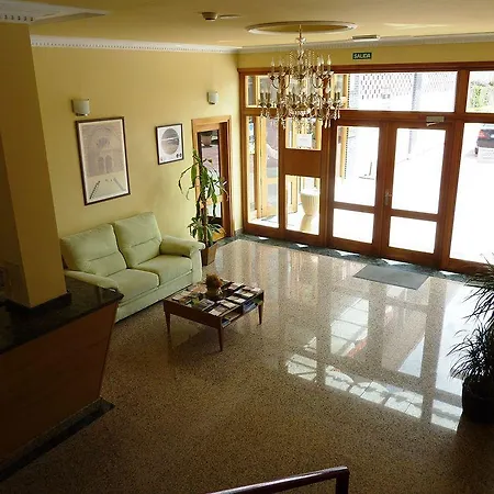 Hotel Ruta Del Duero 3*