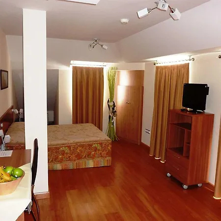 Ruta Del Duero La Cistérniga