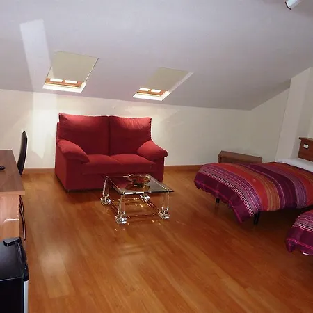 Ruta Del Duero 3* La Cistérniga