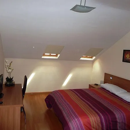 Ruta Del Duero La Cistérniga