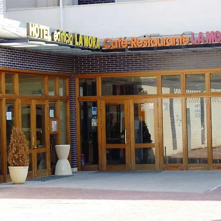 Ruta Del Duero ホテル 3*