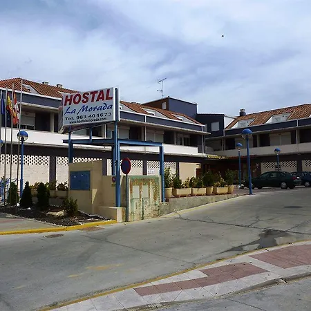 Ruta Del Duero Hotel