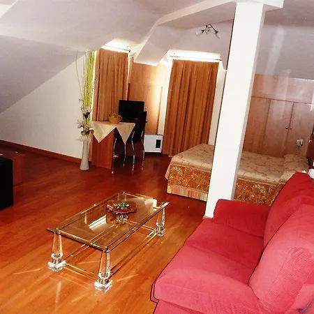 Ruta Del Duero Hotel La Cistérniga