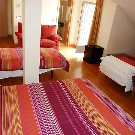 Ruta Del Duero ホテル