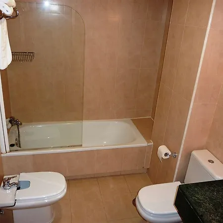 Hotel Ruta Del Duero La Cisterniga