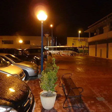 Ruta Del Duero Hotel La Cistérniga