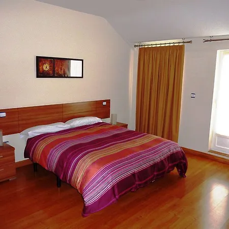 Ruta Del Duero 3*