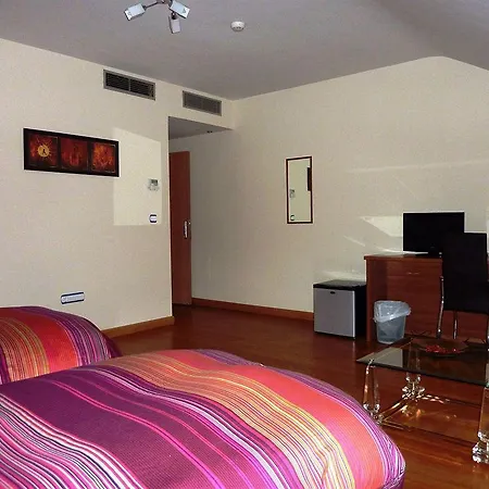 Ruta Del Duero ホテル