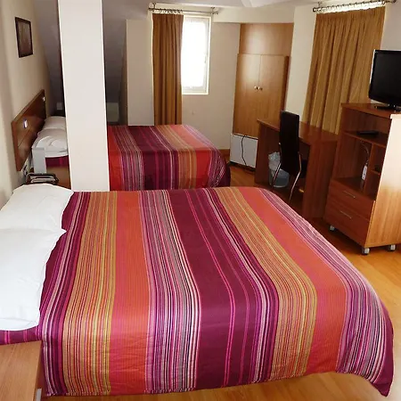 Hotel Ruta Del Duero 3*