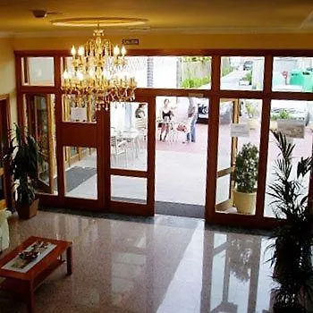 Ruta Del Duero Hotel 3*