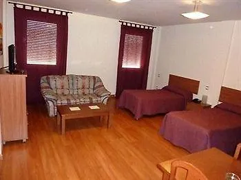 Hotel Ruta Del Duero La Cistérniga