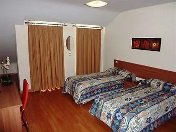Ruta Del Duero Hotel La Cistérniga