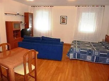 ホテル Ruta Del Duero 3*