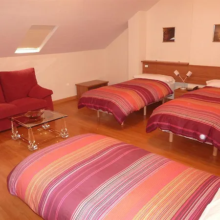 Hotel Ruta Del Duero