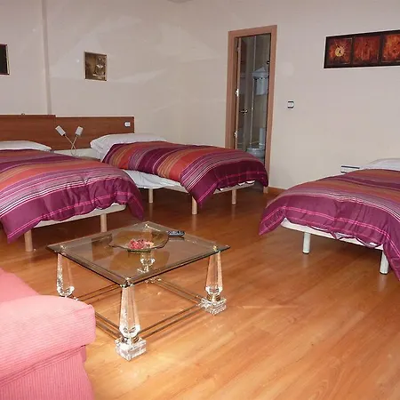 Hotel Ruta Del Duero