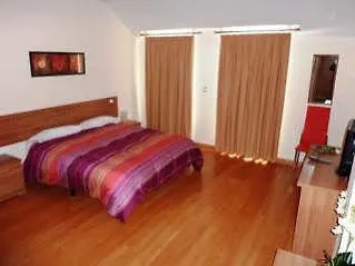 Ruta Del Duero 3*
