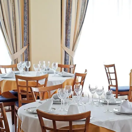 Hotel Ruta Del Duero 3*