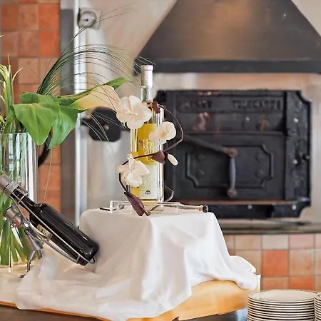 Ruta Del Duero 3* La Cistérniga