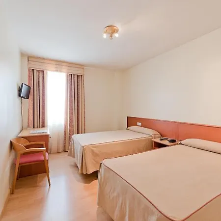 Hotel Ruta Del Duero La Cistérniga