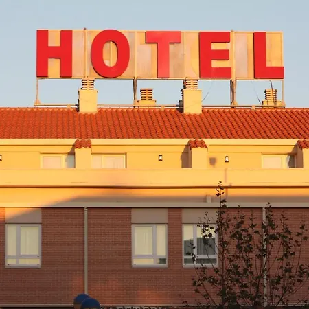 Hotel Ruta Del Duero