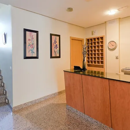 Hotel Ruta Del Duero La Cistérniga