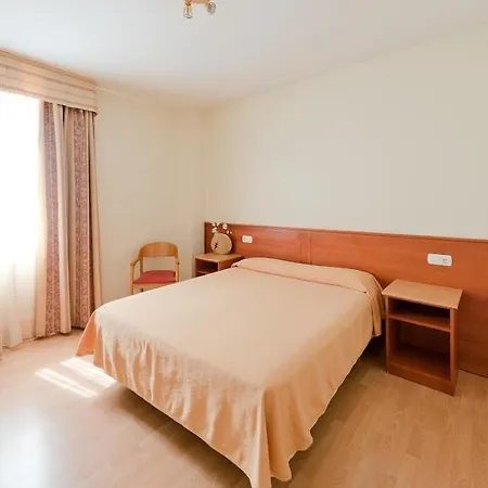 Ruta Del Duero ホテル 3*