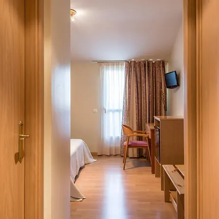 Ruta Del Duero Hotel La Cistérniga