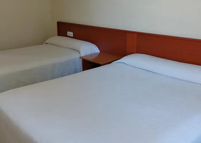 Ruta Del Duero Hotel La Cistérniga