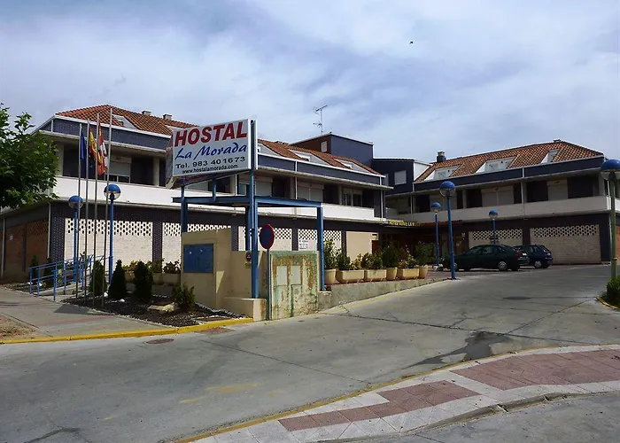 Ruta Del Duero Hotel
