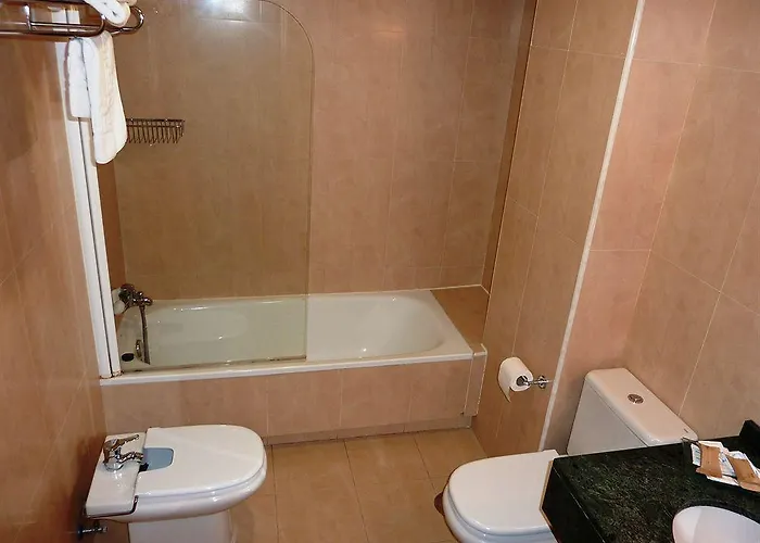 Отель Ruta Del Duero Ла-Систернига