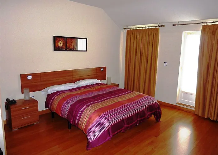 Ruta Del Duero 3*