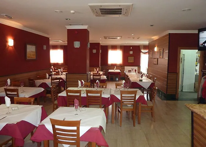 Ruta Del Duero Hotel La Cistérniga