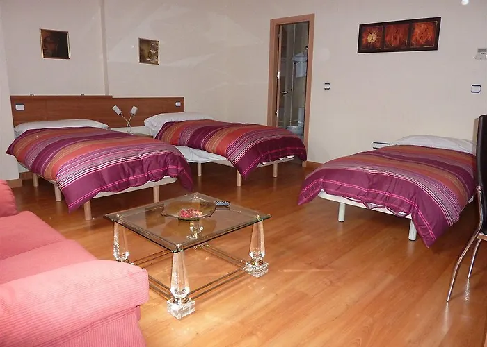 Hotel Ruta Del Duero