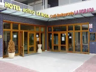 Отель Ruta Del Duero
