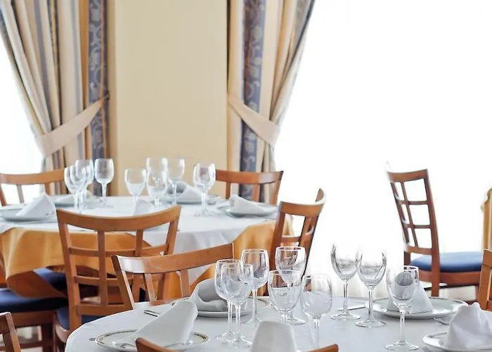 Hotel Ruta Del Duero 3*