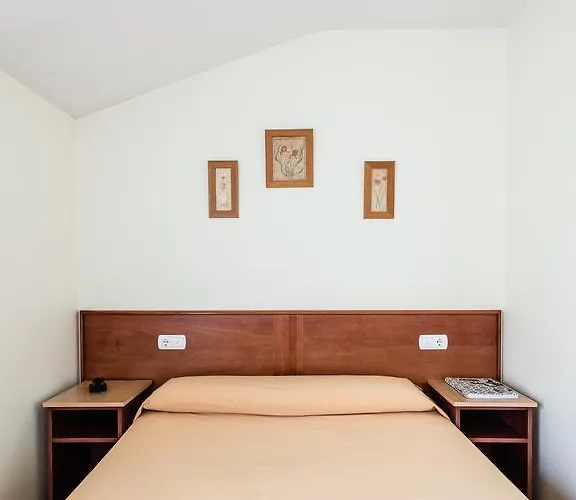 Hotel Ruta Del Duero La Cistérniga